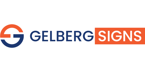 Gelberg Signs