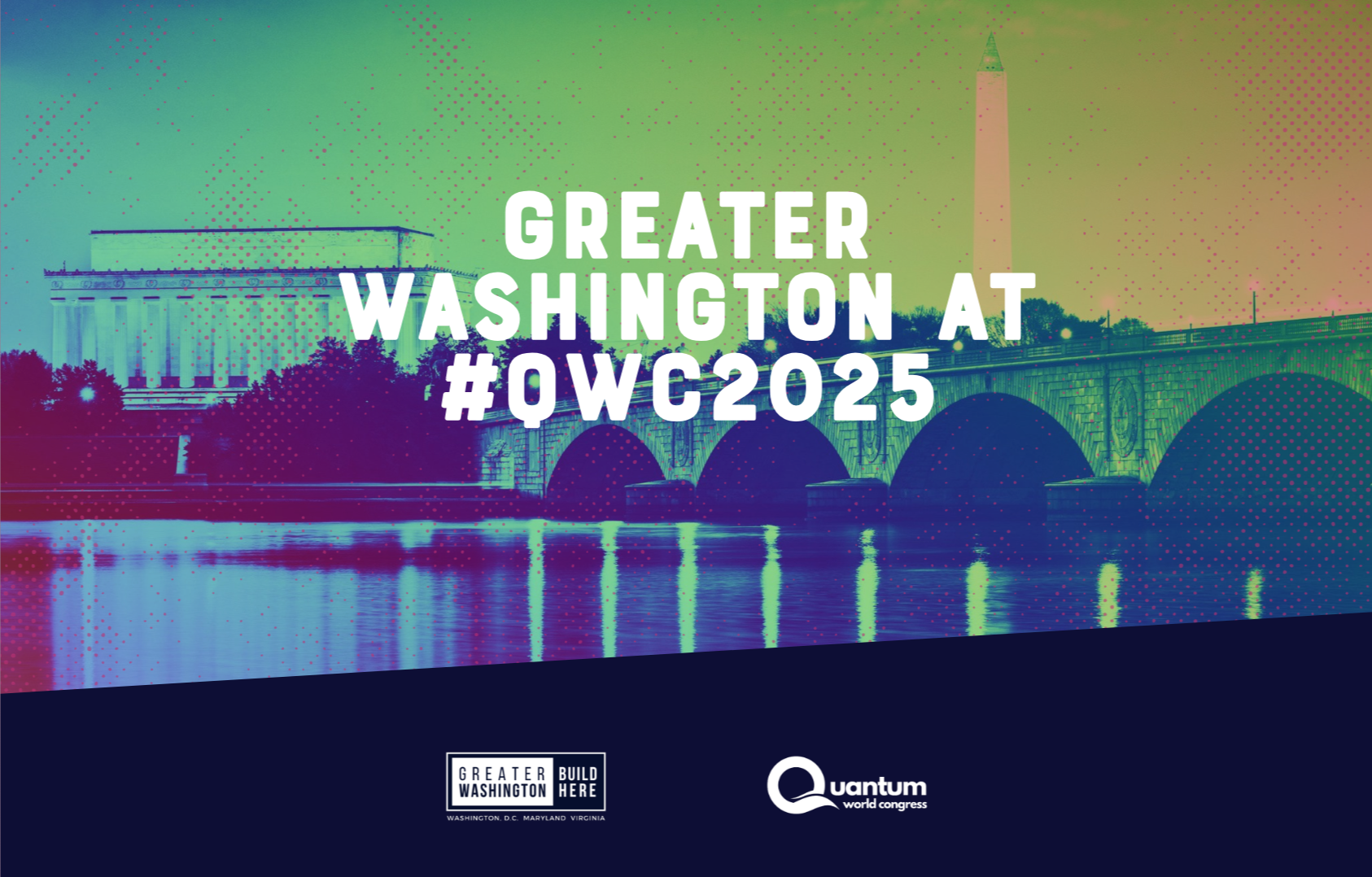 Quantum World Congress 2025