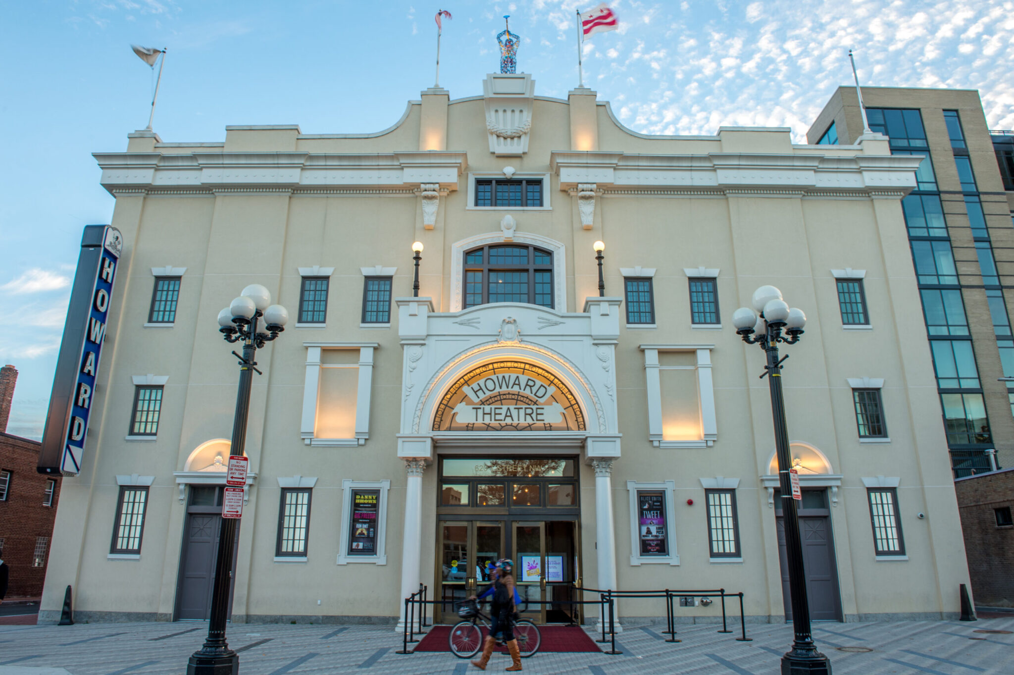 Photo by District 7 (WDCEP for-hire photographer)